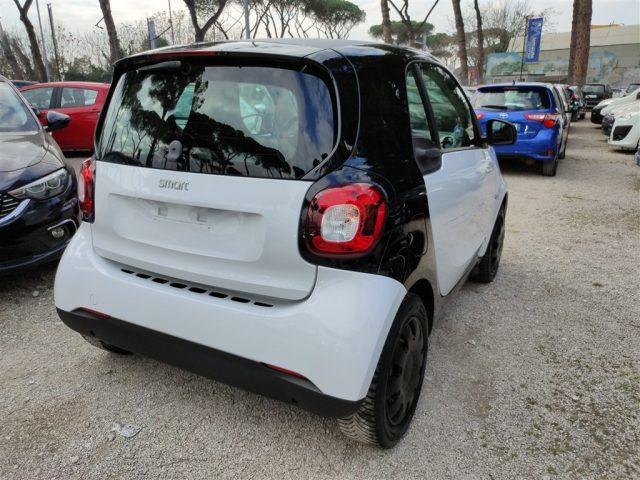 SMART ForTwo 1.0 Youngster OK NEOPATENTATI CRUISE,CLIMA ..