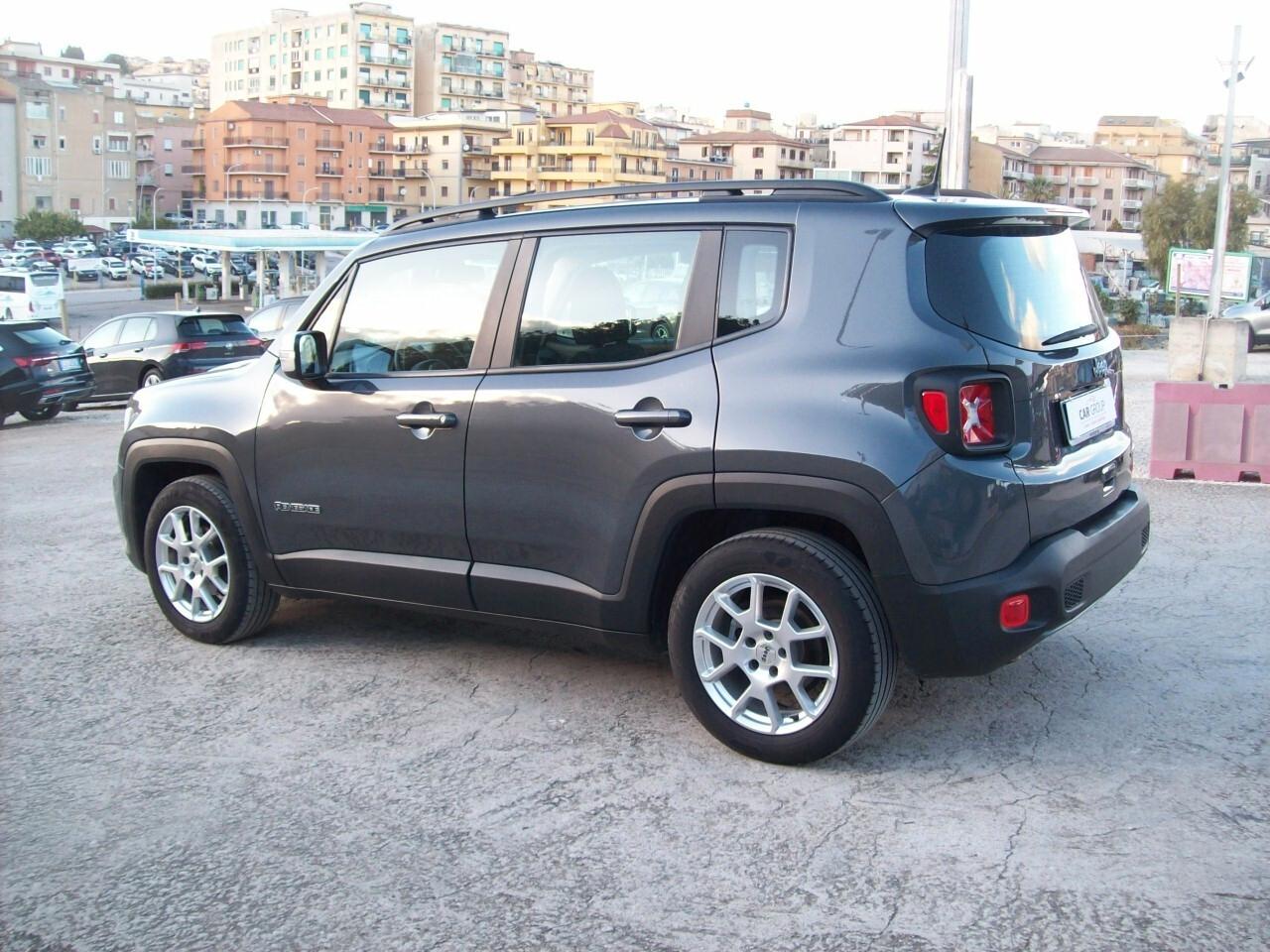 JEEP RENEGADE 1.6 MTJ CV.130 LIMITED "2022"