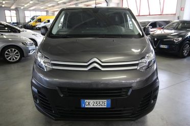 CITROEN Jumpy 2.0 BlueHDi 140 S&S PL-TN Furgone M + IVA 22%