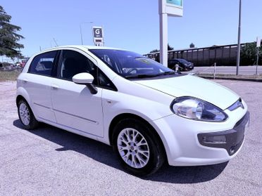 Fiat Punto Evo Punto Evo 1.3 Mjt Ok neopatentati