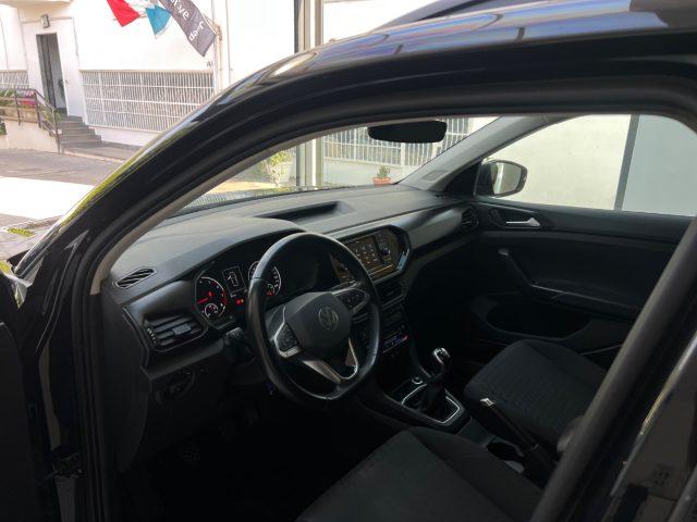 VOLKSWAGEN T-Cross 1.0 TSI 110 CV Styleda ?179,00 mensili