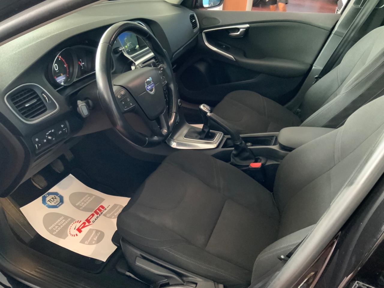Volvo V40 D3 Momentum