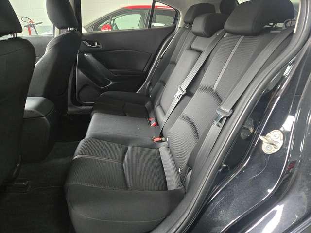 Mazda 3 3 5p 1.5d Exceed 105cv