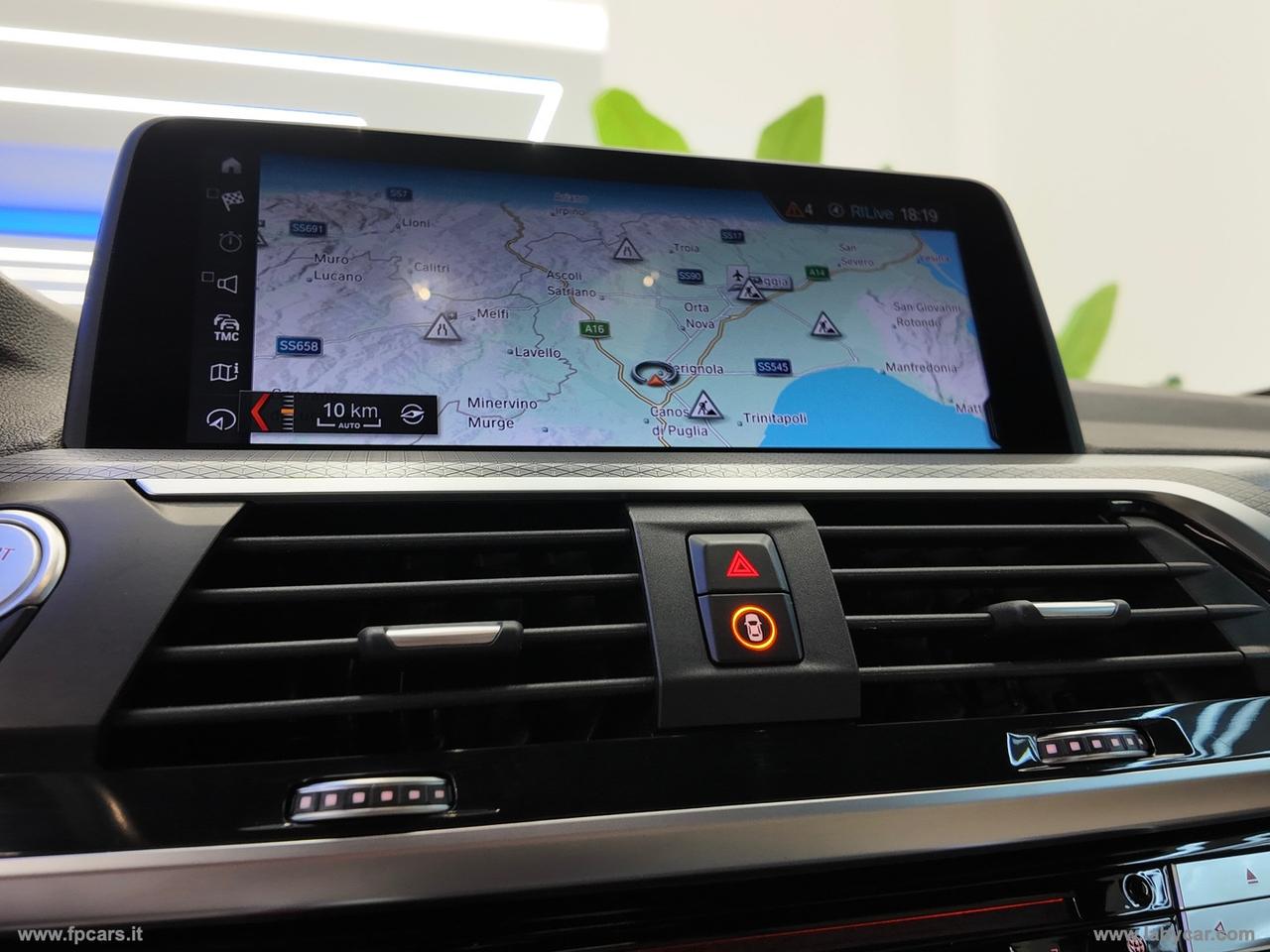 BMW X4 xDrive20d Msport