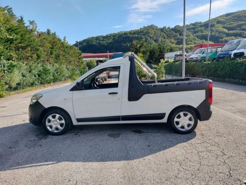 Dacia Dokker dokker pick up 1.5 blue dci 95cv E6d-temp