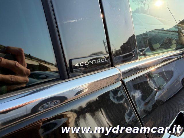 RENAULT Espace dCi 160CV EDC Energy Executive 4Control