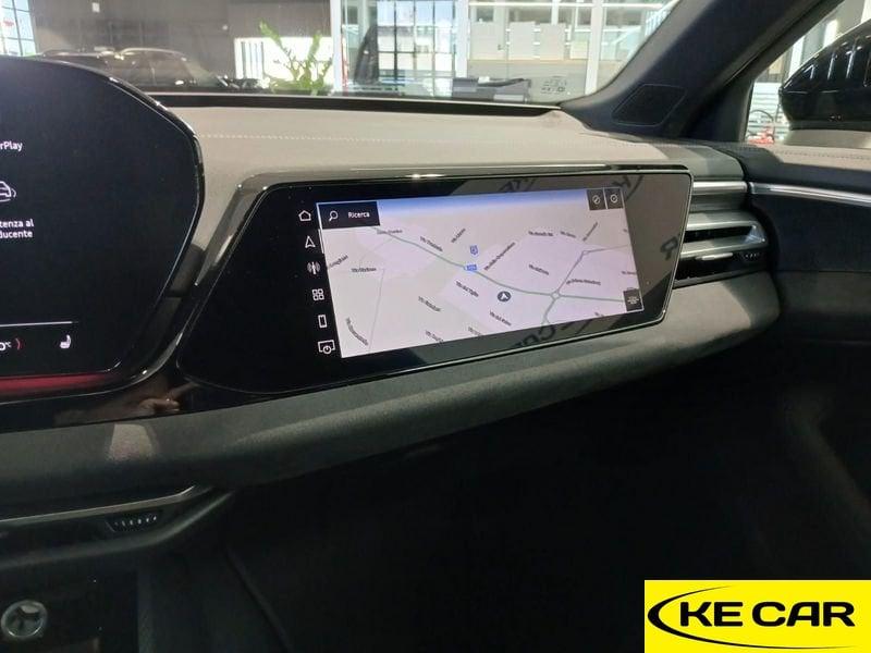 Audi A5 A5 Avant TDI 150 kW mHEV+ S Line Est. Gar. 2029