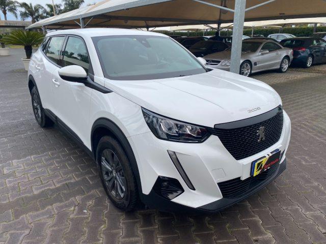 PEUGEOT 2008 BlueHDi 110 S&S