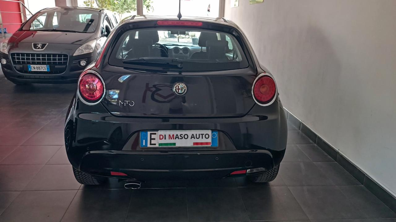 Alfa Romeo MiTo 1.3 JTDm-2 95 CV S&S Distinctive