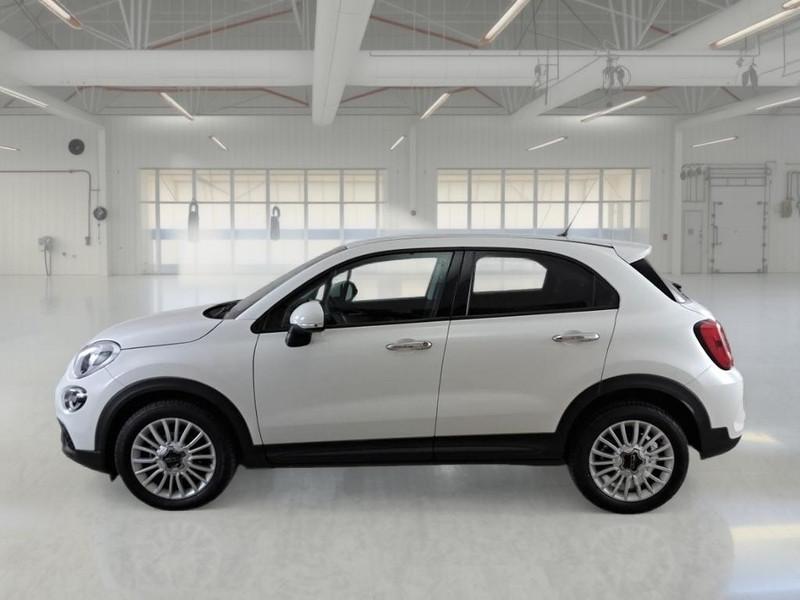 FIAT 500X 1.0 T3 120cv MT E6D Connect