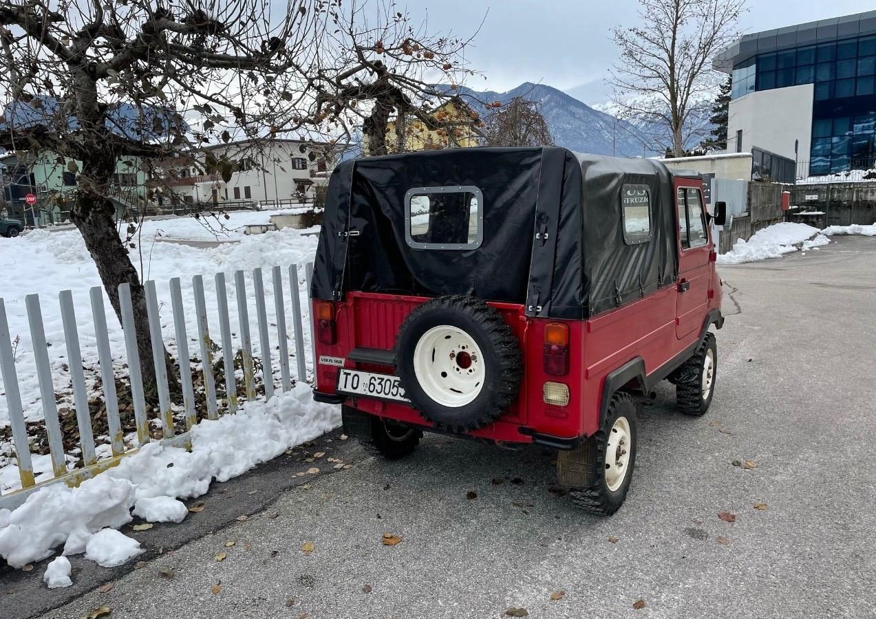 Zaz Altro Luaz volin 959