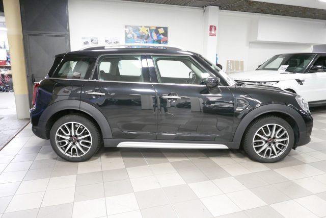 MINI Countryman 1.5 Cooper Classic Countryman Autom.