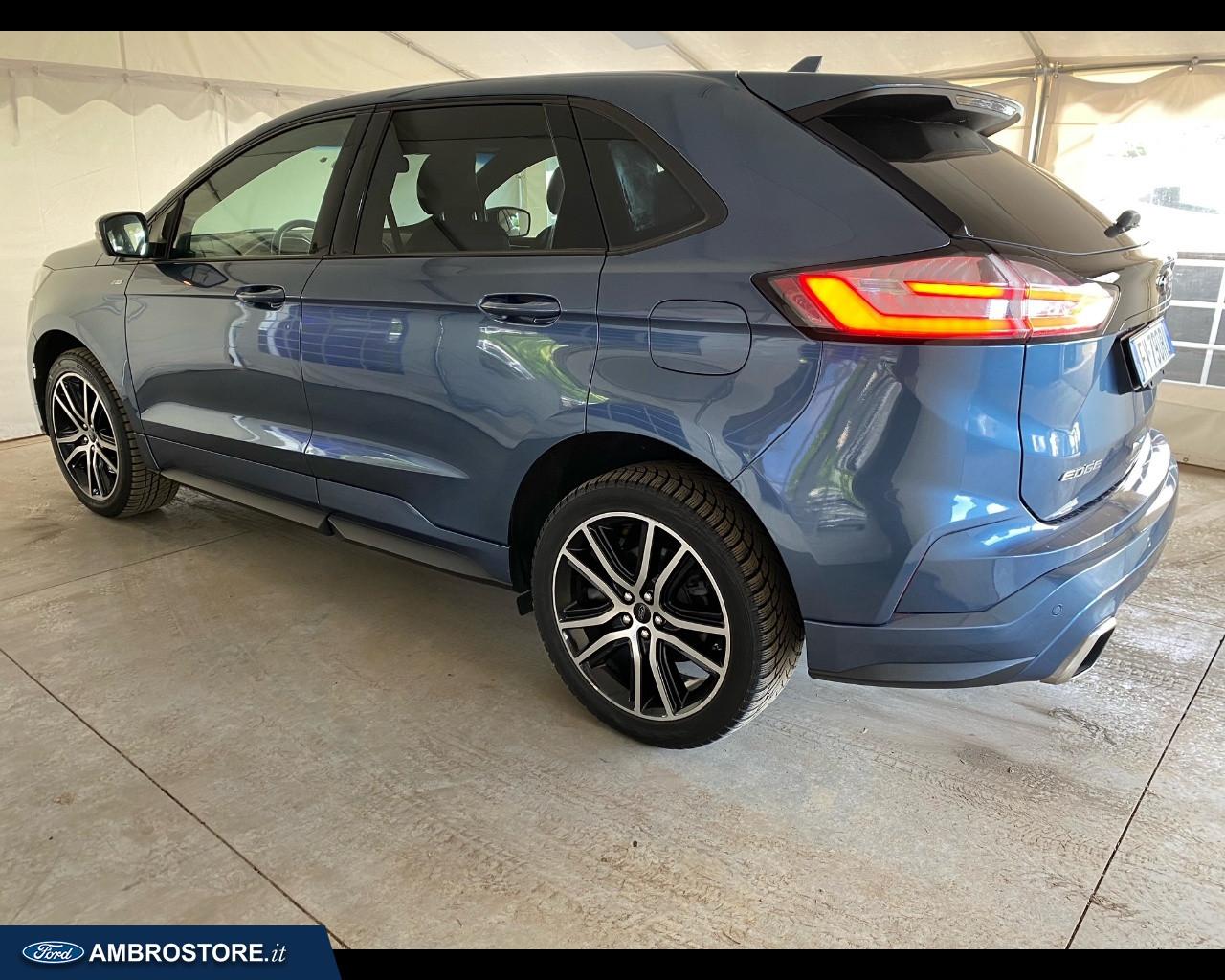 FORD Edge 2019 - Edge 2.0 ecoblue ST-Line s&s awd 238cv auto 8m