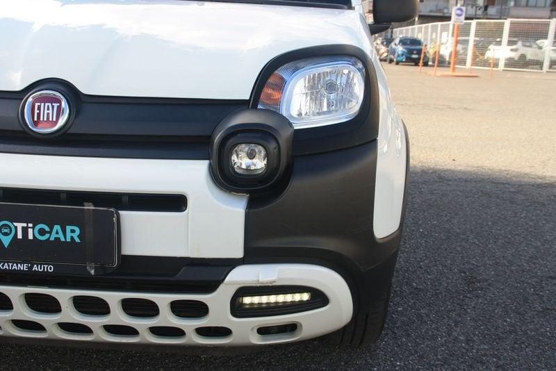 FIAT Panda Panda 1.2 City Cross