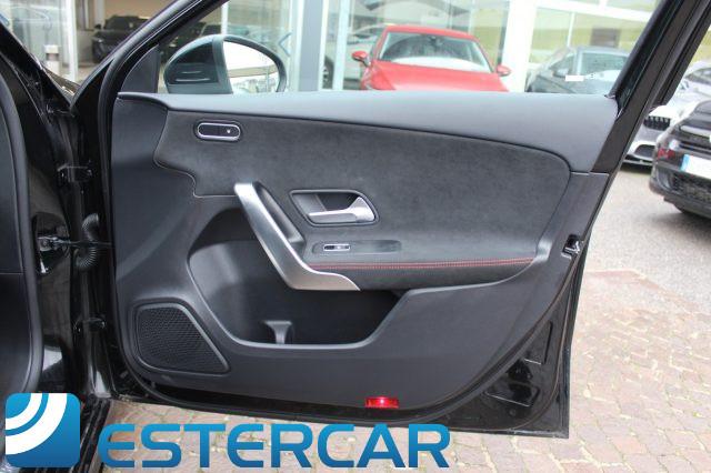 MERCEDES-BENZ A 200 Automatic AMG Line Advanced Plus