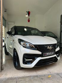 Ligier JS JS50 DCI Sport Ultimate Ice Tec