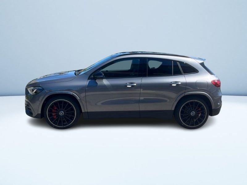 Mercedes-Benz GLA 35 AMG AMG Line Premium Plus