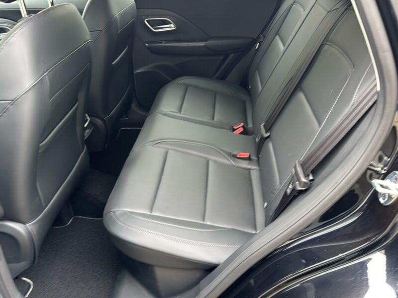 MG ZS ZS 1.5 hybrid+ Luxury auto