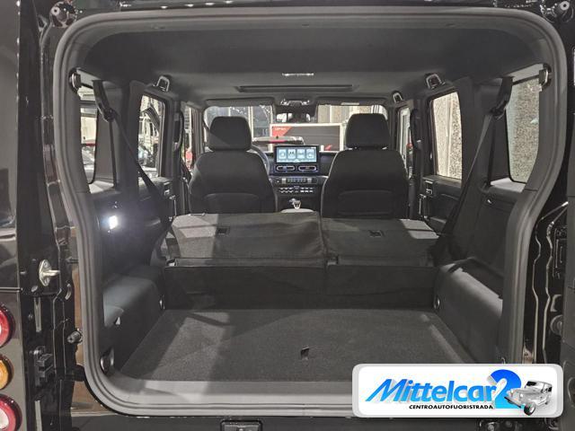 EMC 212 212 2.0 TDI 8AT 4WD - DEMO
