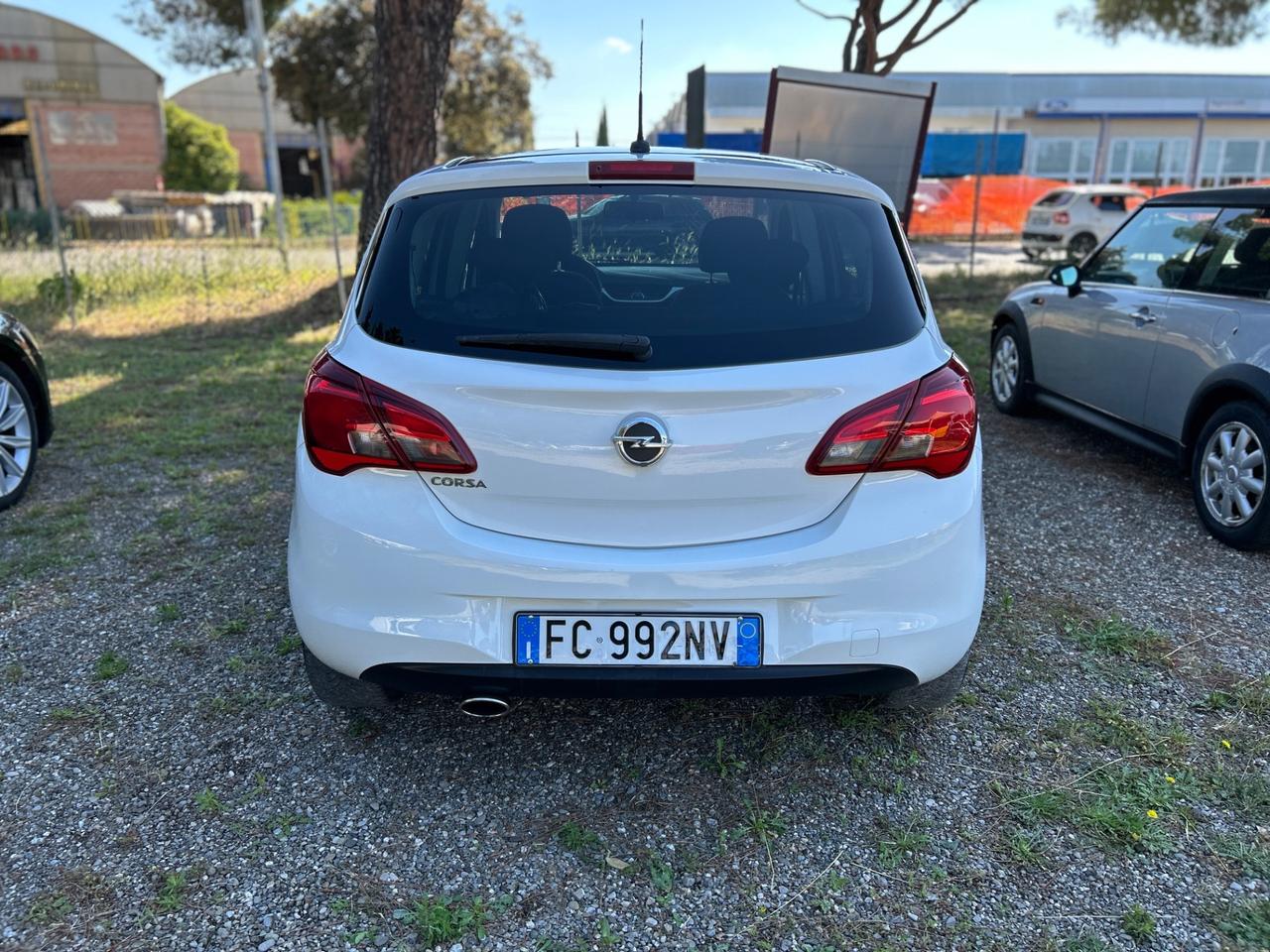 Opel Corsa 1.4 90CV GPL Tech 5p*GPL DI FABBRICA*