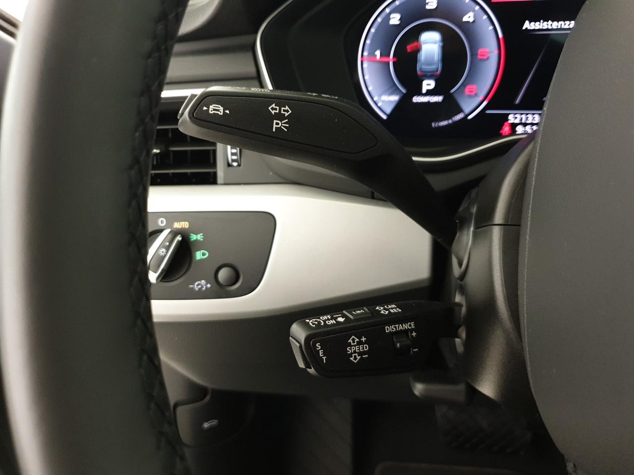 Avant 40TDI 204CV S tronic Business Advanced