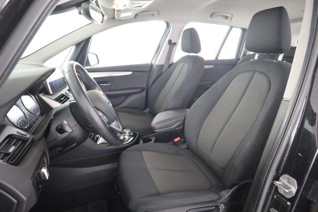 BMW 218 Serie 2 d Gran Tourer Advantage