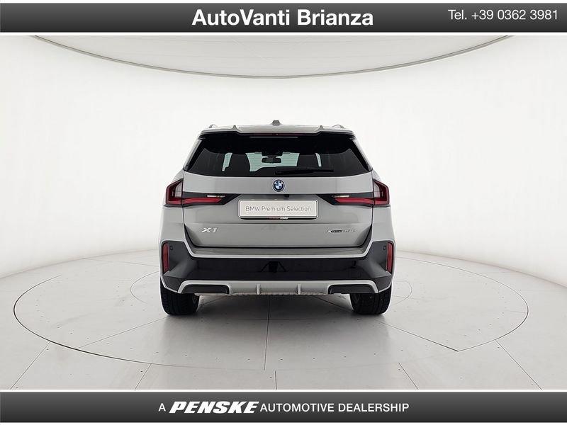 BMW X1 X1 xdrive 25e MSport Pro