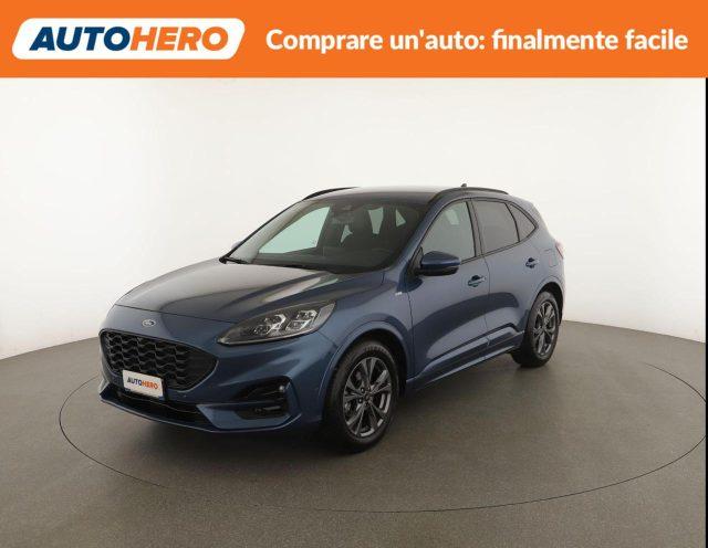 FORD Kuga 1.5 EcoBlue 120 CV aut. 2WD ST-Line X