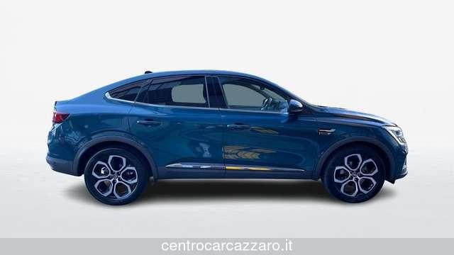 Renault Arkana 1.6 E-Tech full hybrid Intens 145cv