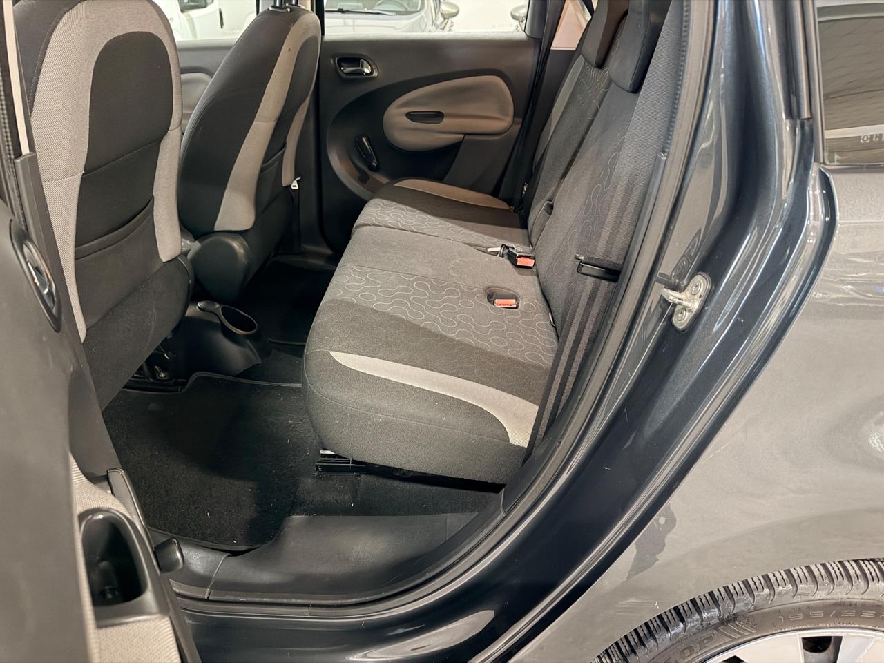 Citroen C3 Picasso 1.4 VTi 95 GPL Limited