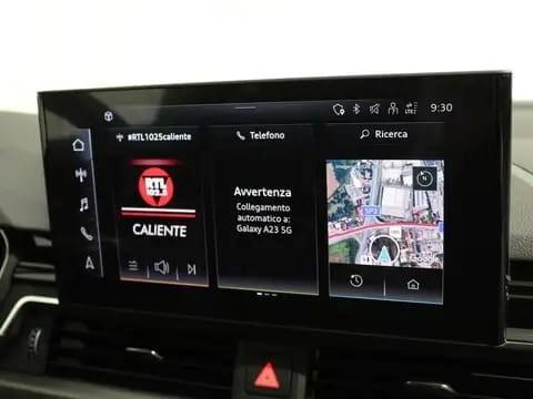 Audi RS5 Coupé 2.9 TFSI quattro 450 CV Tiptronic