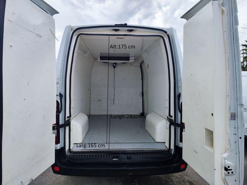 Opel Movano 28 2.3 CDTI COIBENTATO