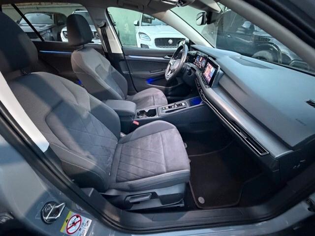 Volkswagen Golf 2.0 TDI 150 CV DSG R-Line