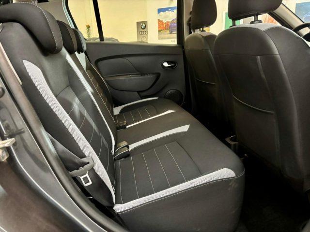 DACIA Sandero 0.9 TCe 12V T-GPL 90CV S&S Serie Speciale Brave