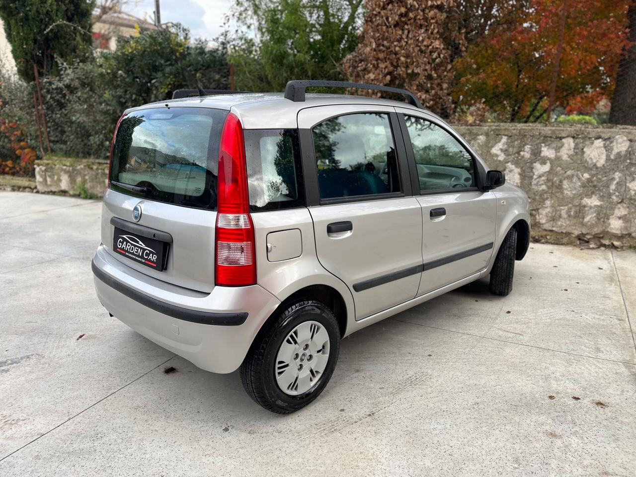 Fiat Panda 1.2 Dynamic