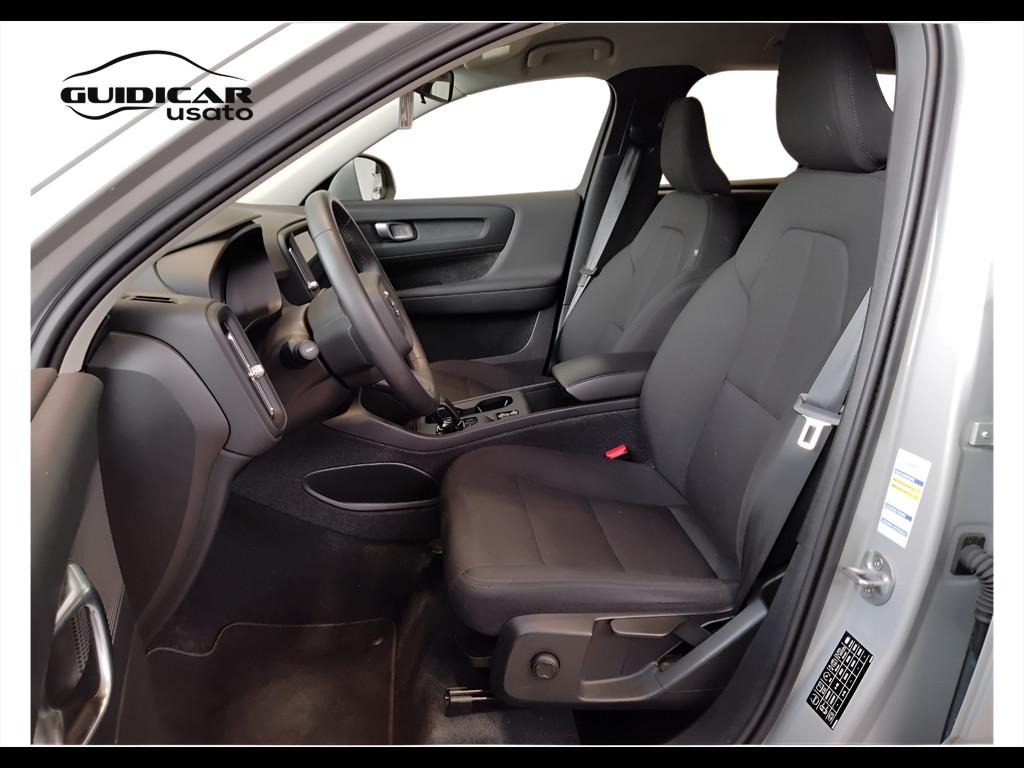 VOLVO XC40 2023 - XC40 1.5 t2 Essential auto