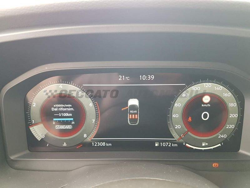 Nissan Qashqai Qashqai 1.3 mhev N-Connecta 2wd 140cv