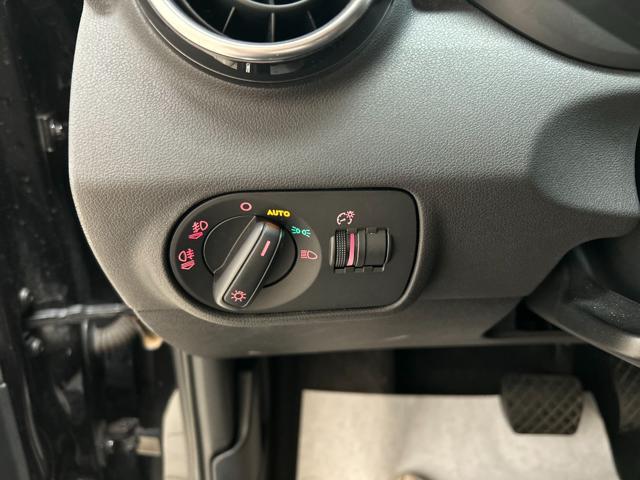 AUDI A1 SPB 1.6 TDI S tronic Admired