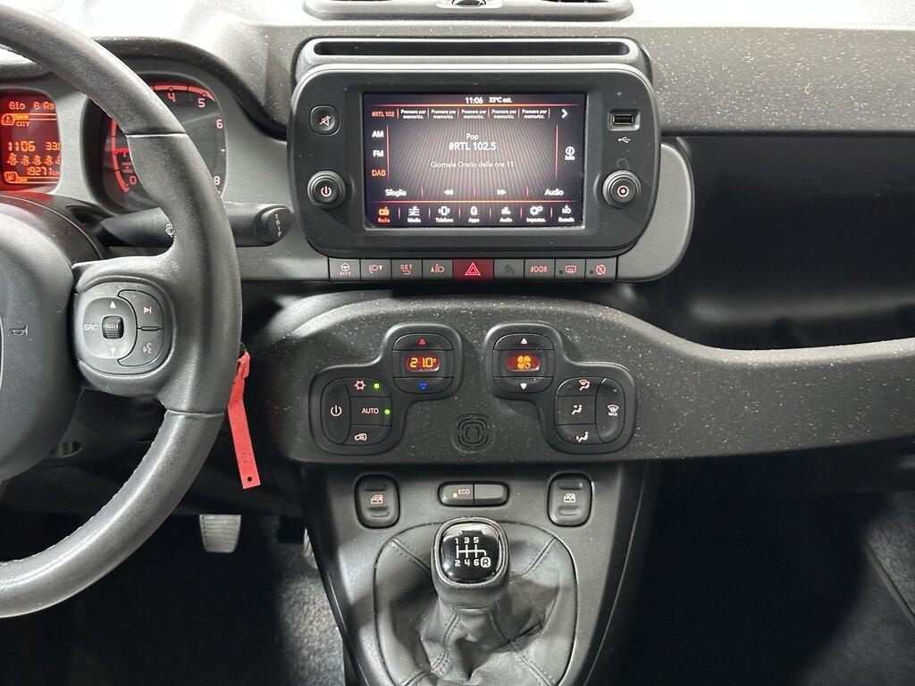 Fiat Panda 0.9 t.air t. Cross 4x4 s&s 85cv 5p.ti