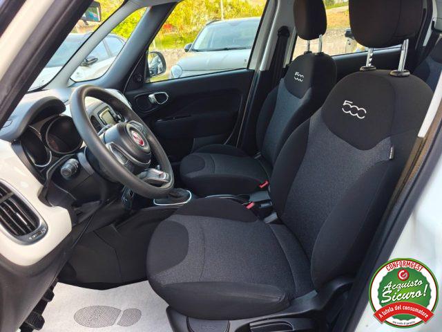 FIAT 500L 1.3 Multijet 95 CV Business