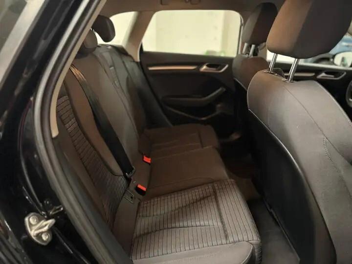 Audi A3 SPB 1.6 TDI clean diesel S tronic Business