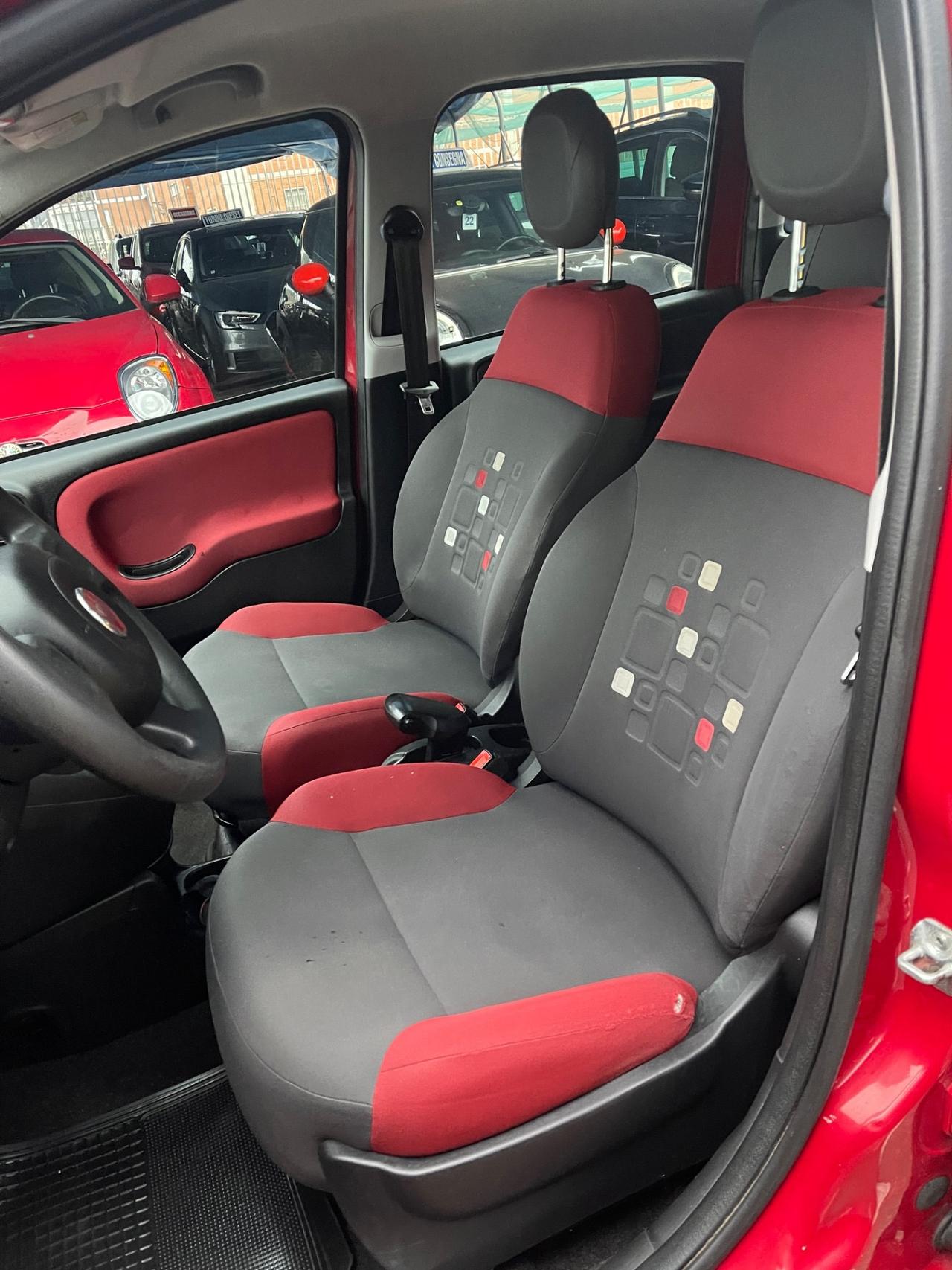 Fiat Panda 1.2 EasyPower Easy