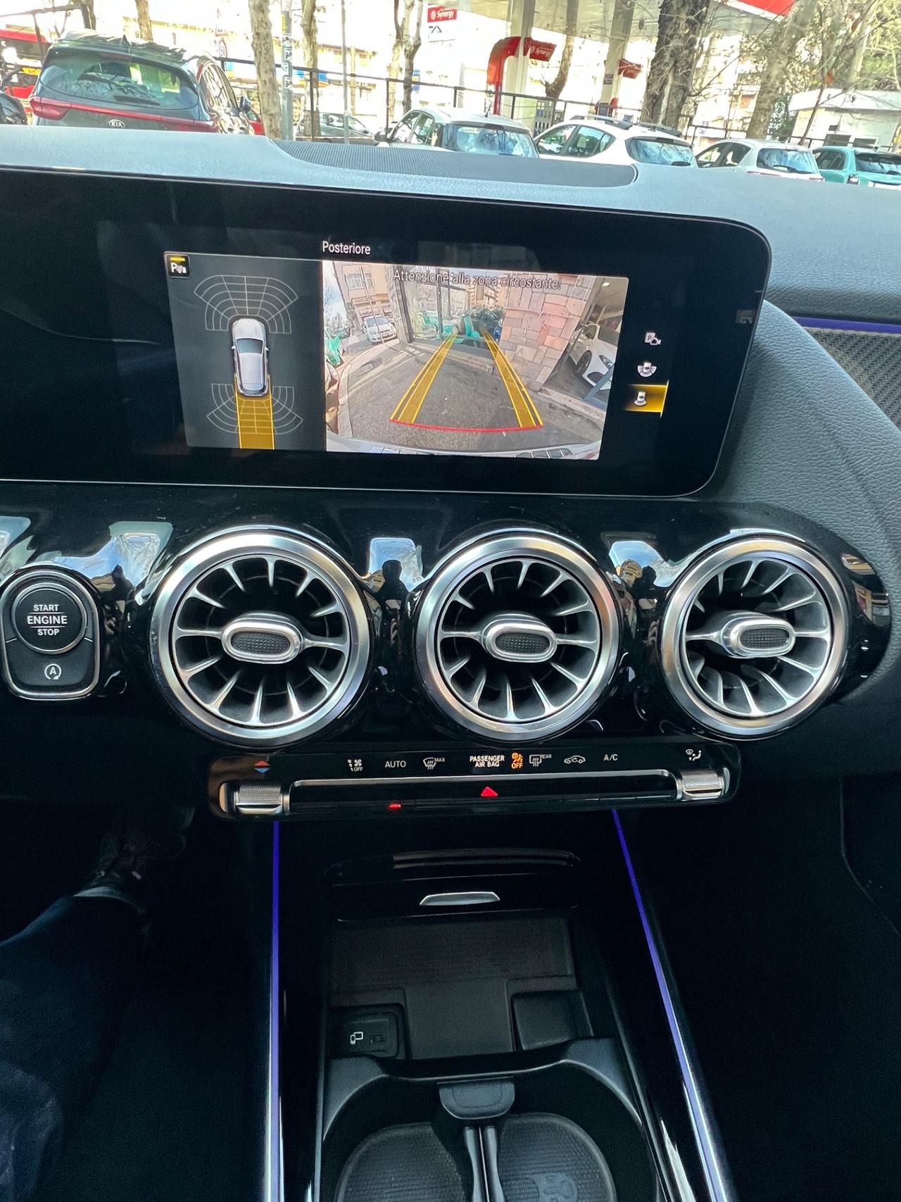 Mercedes-benz GLA 250 Automatic 4Matic Premium