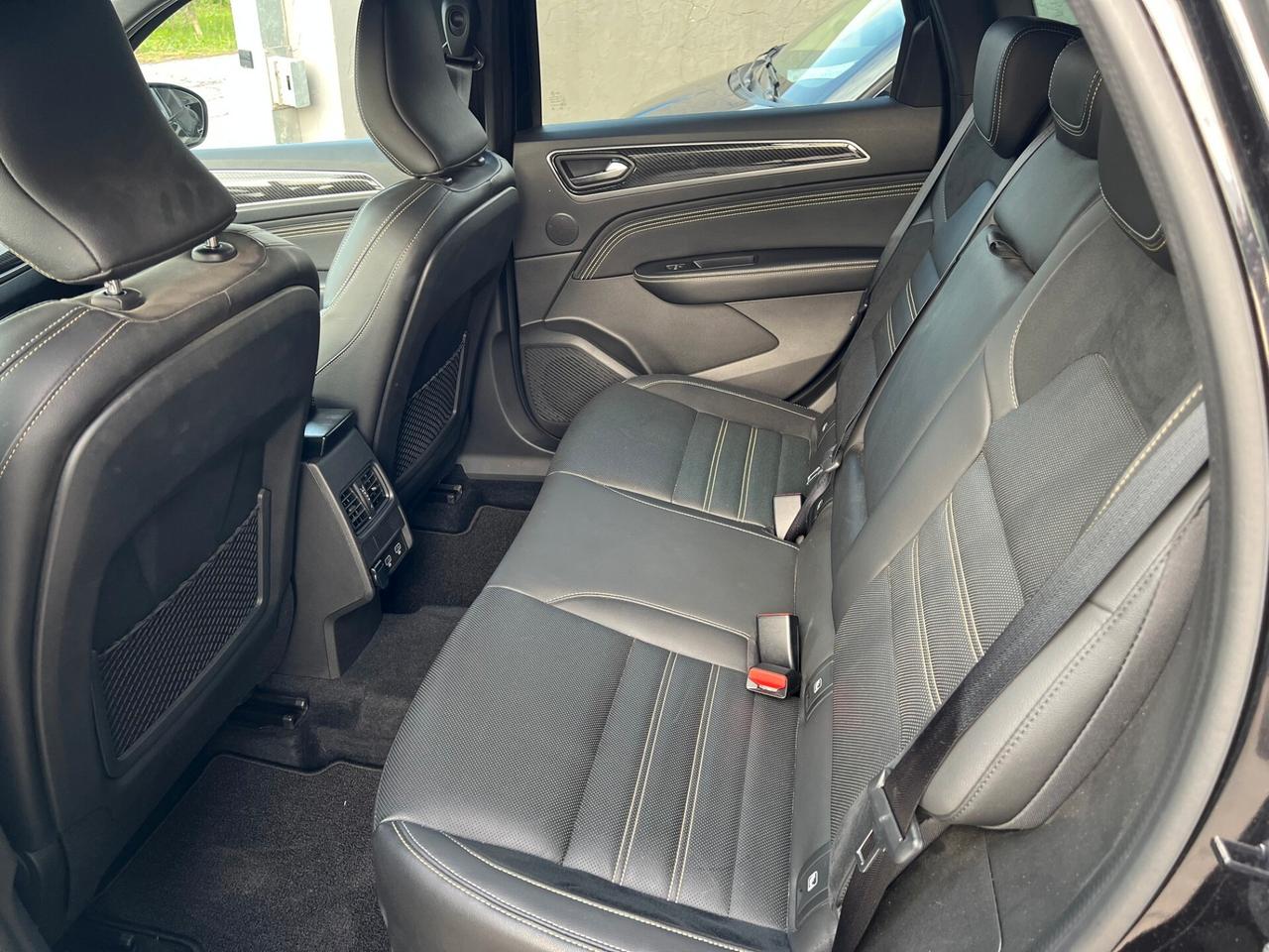 Renault Arkana Full Hybrid E-Tech 145 CV Engineered/TETTO PANORAMICO APRIBILE, SEDILI RISCALDABILI E VOLANTE
