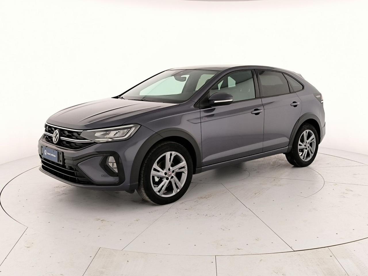 Volkswagen Taigo 1.0 tsi r-line 115cv