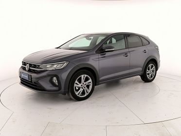 Volkswagen Taigo 1.0 tsi r-line 115cv