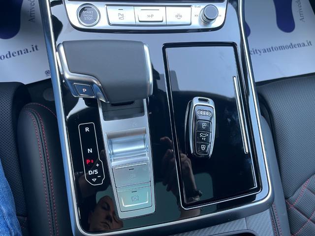 AUDI Q8 SUV TDI 286 CV quattro tiptronic S line/editio KM0