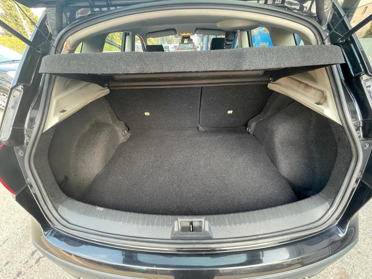 Nissan Qashqai 1.6 16V Acenta