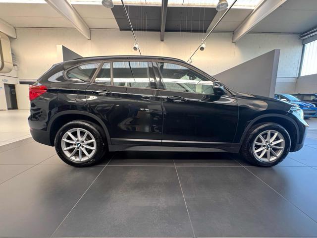 BMW X1 sDrive16d
