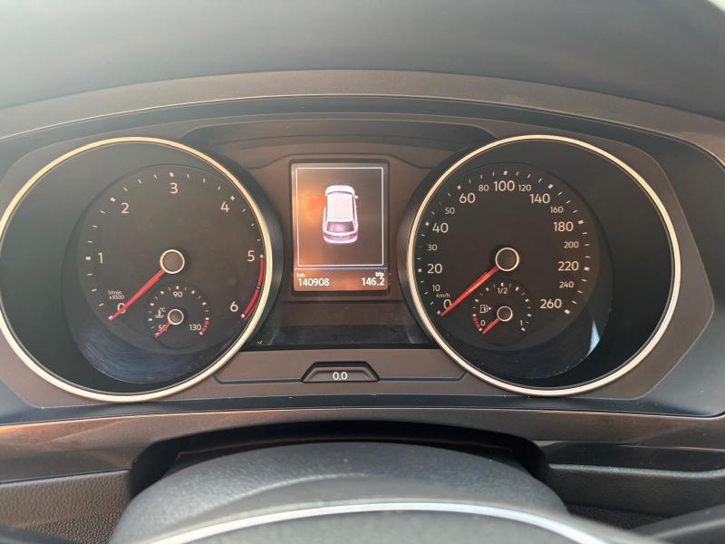 Volkswagen Tiguan 2.0 tdi BUSINESS 150cv dsg